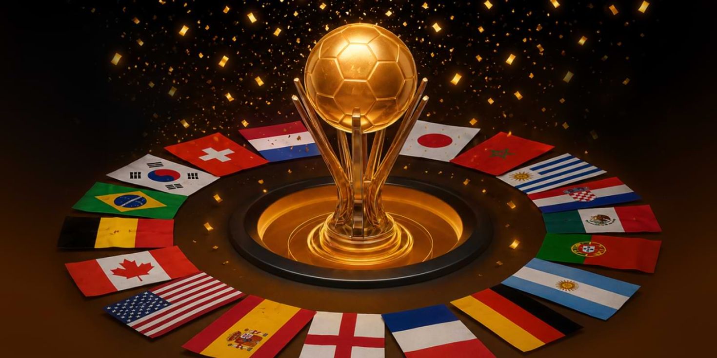 World Cup Fiesta